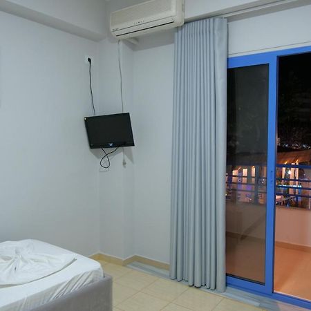 Villa Olive Ksamil Exterior foto