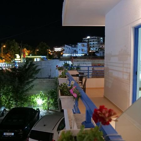 Villa Olive Ksamil Exterior foto