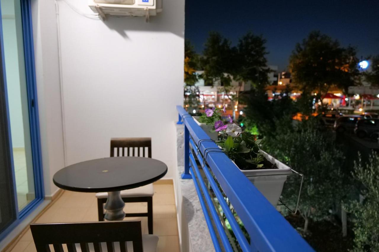 Villa Olive Ksamil Exterior foto