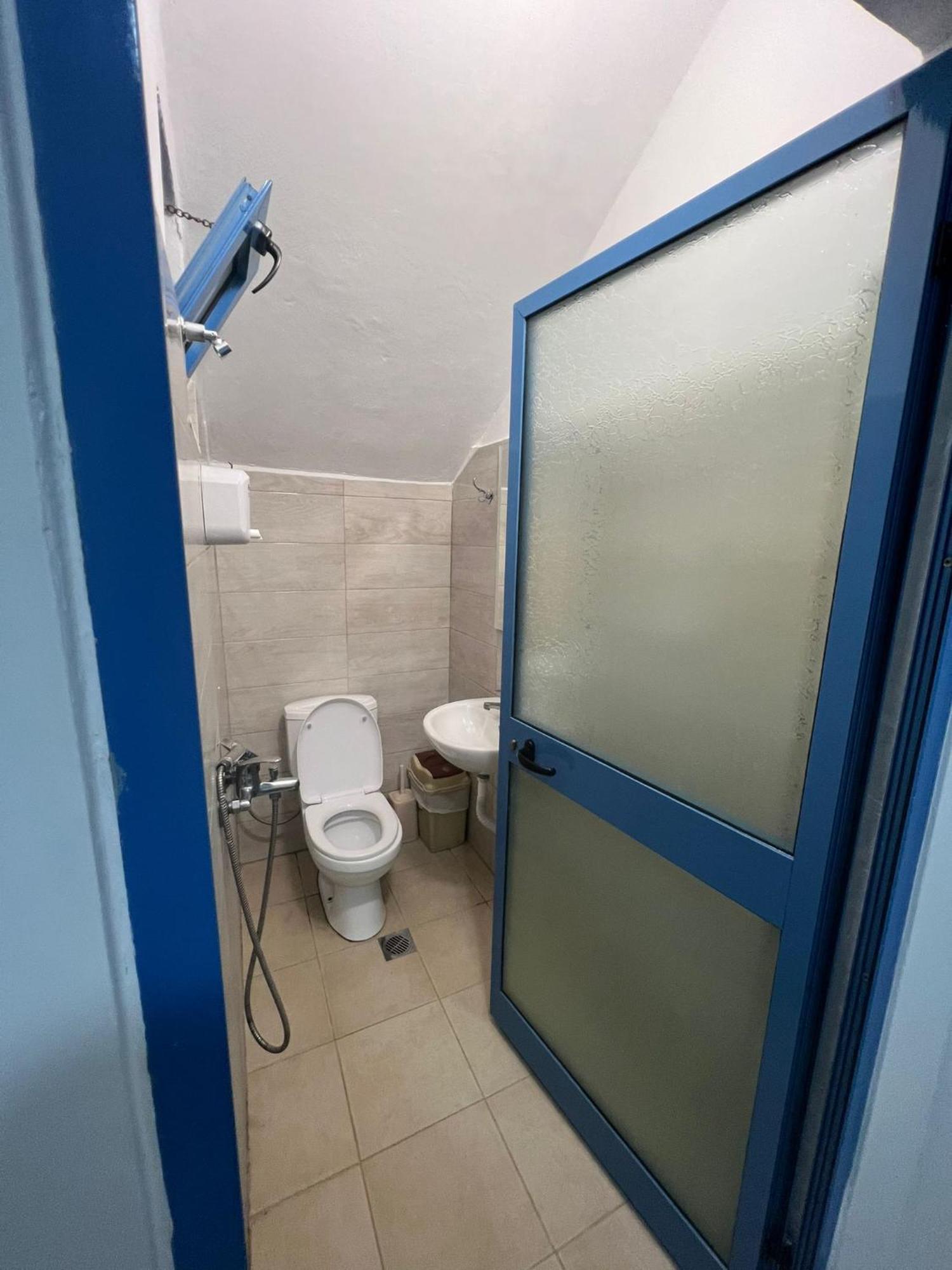 Villa Olive Ksamil Exterior foto